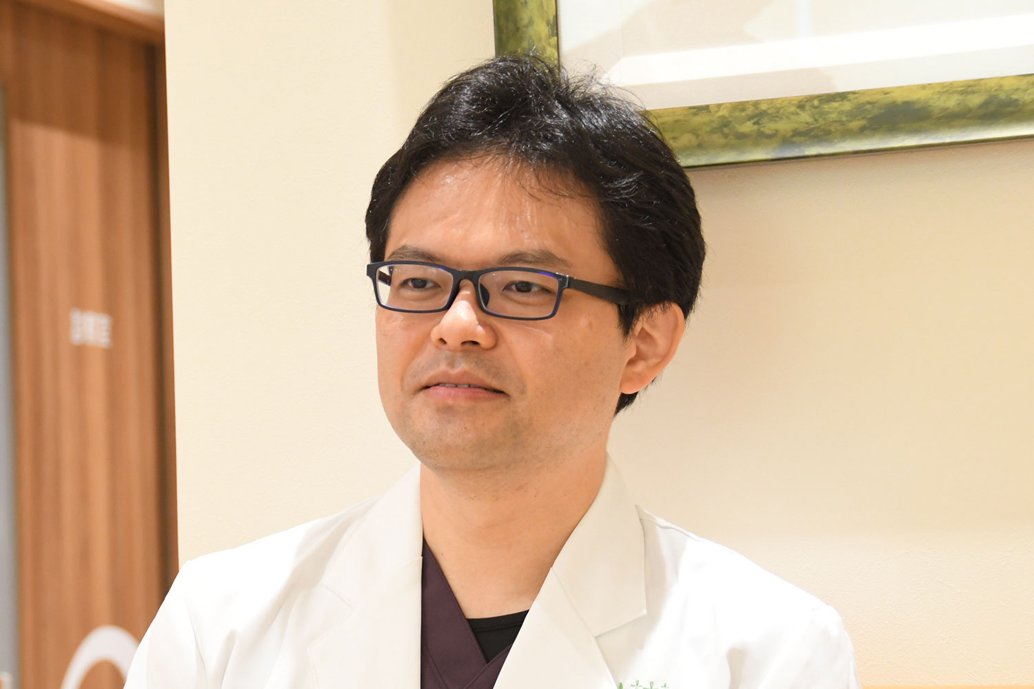 野崎 雄一 院長