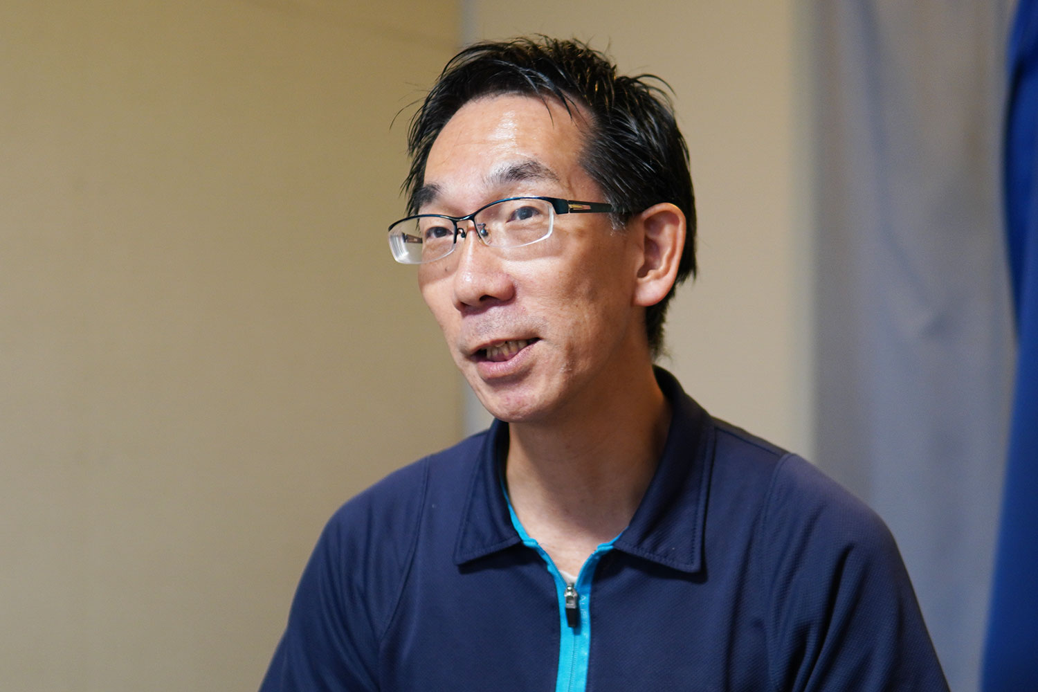 院長 西村 巧