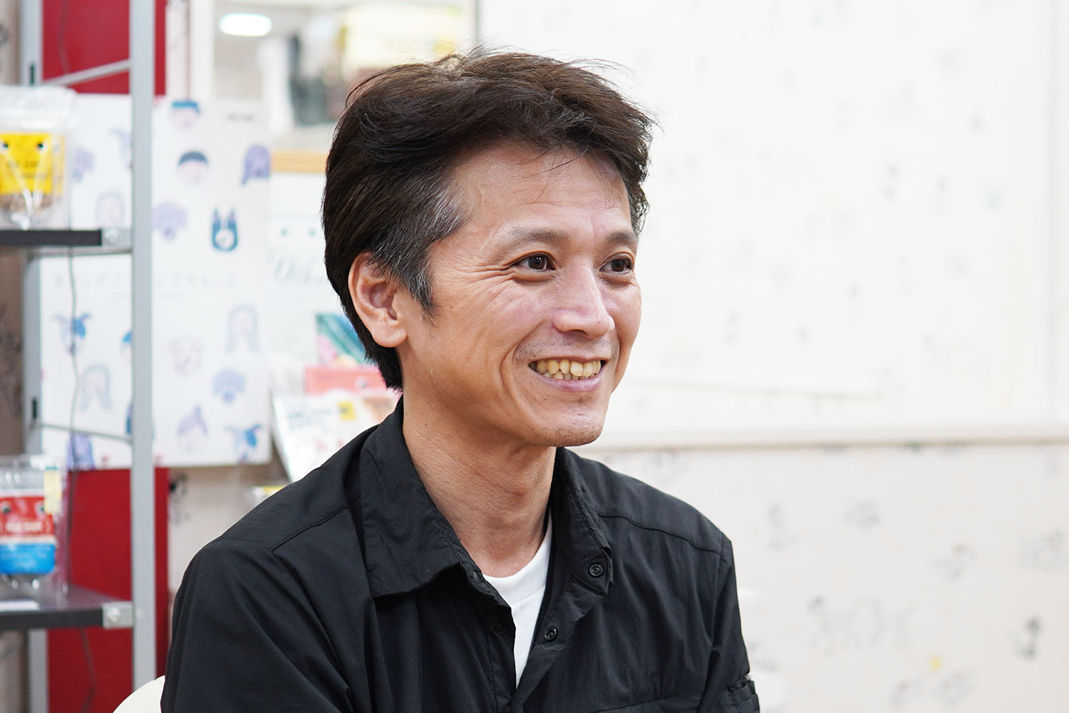 オーナー 佐久間 大輔
