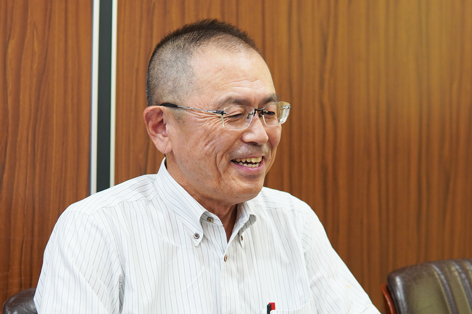 代表 工藤 雅也