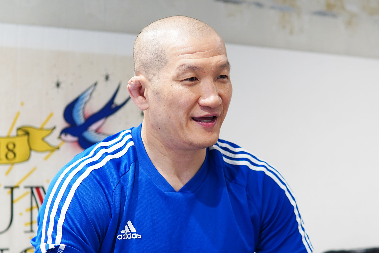 代表 佐藤 匠