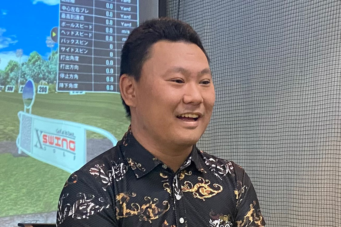 プロ 榎本 翔汰