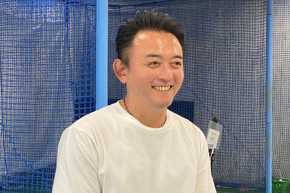 代表 大森 成雄