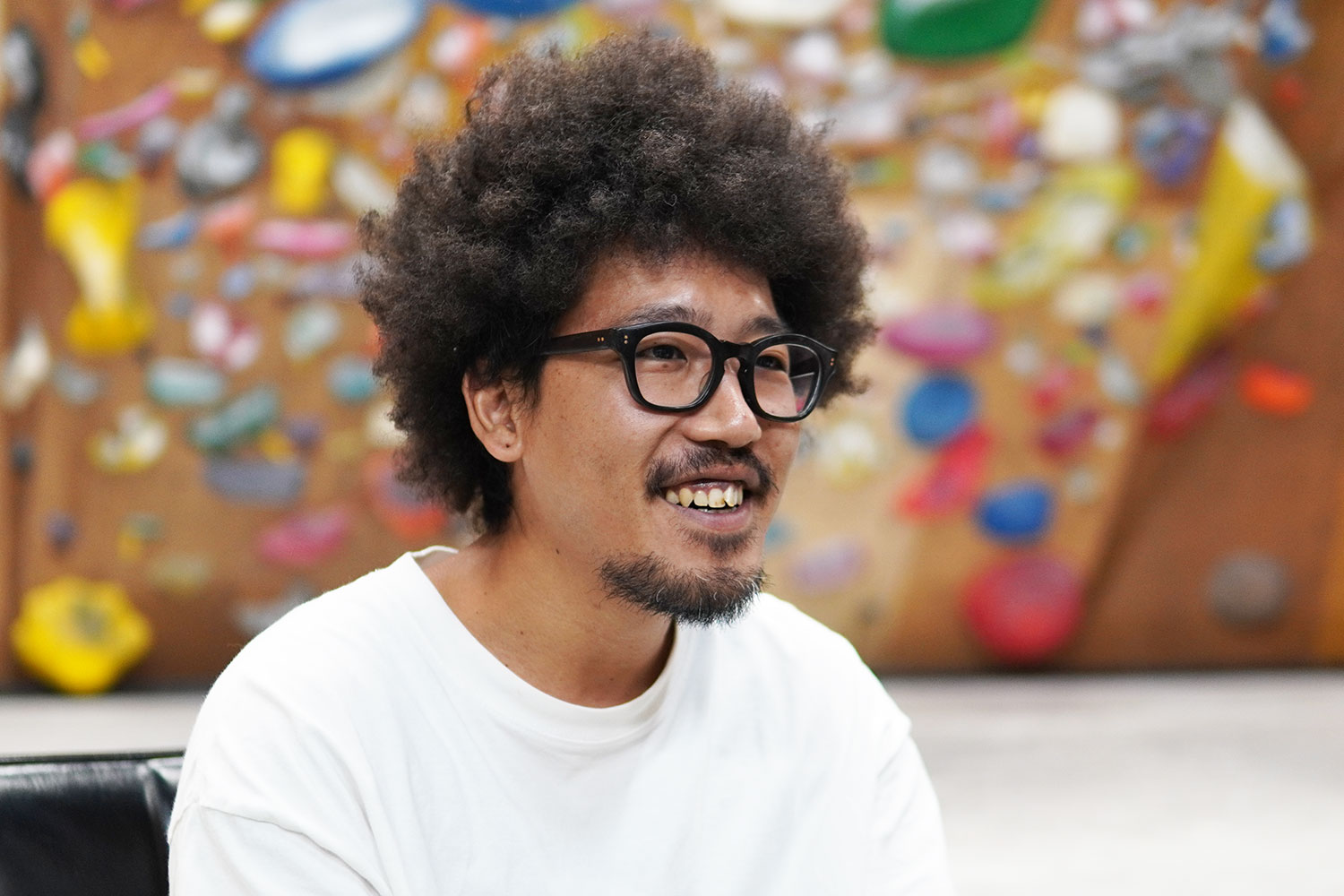 代表 松原 宗太郎