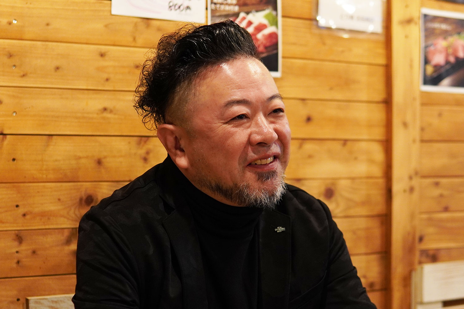 代表 遠藤 康