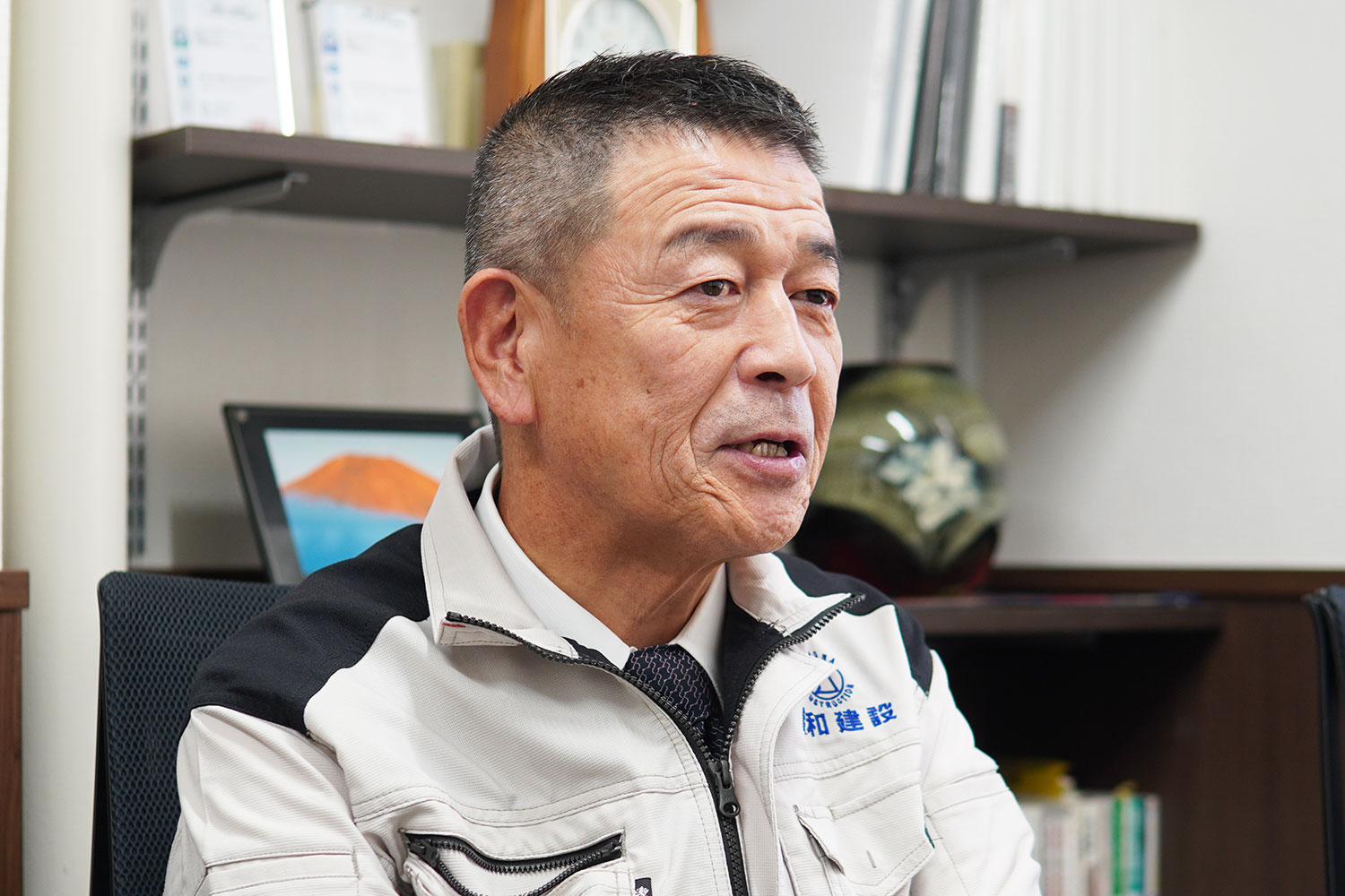 代表 工藤 圭亮