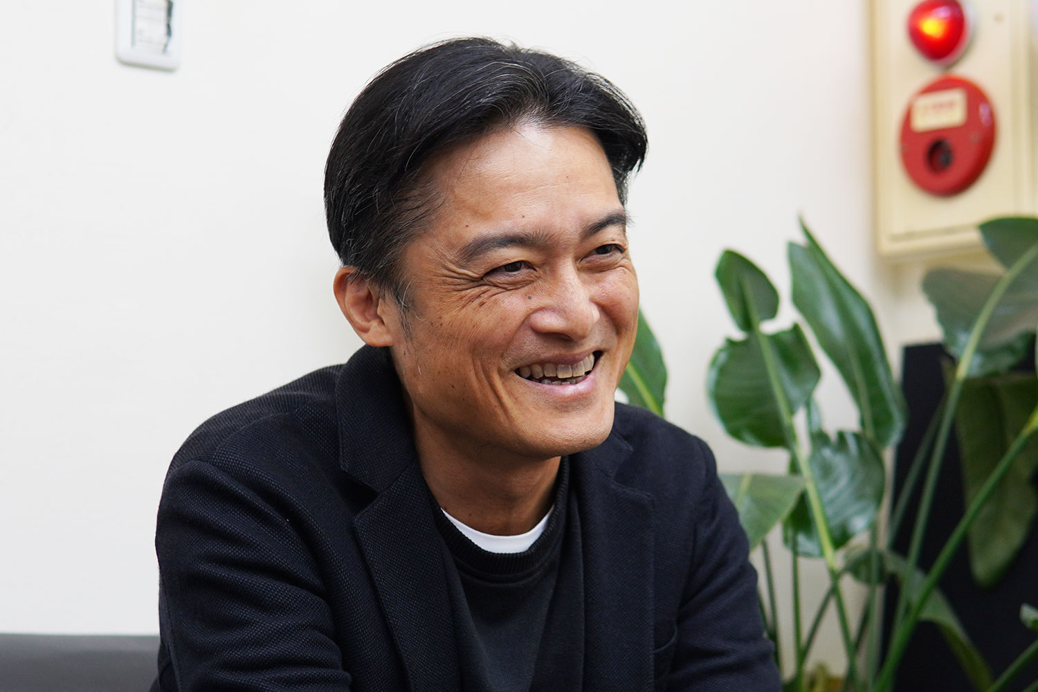 代表 下條 憲通