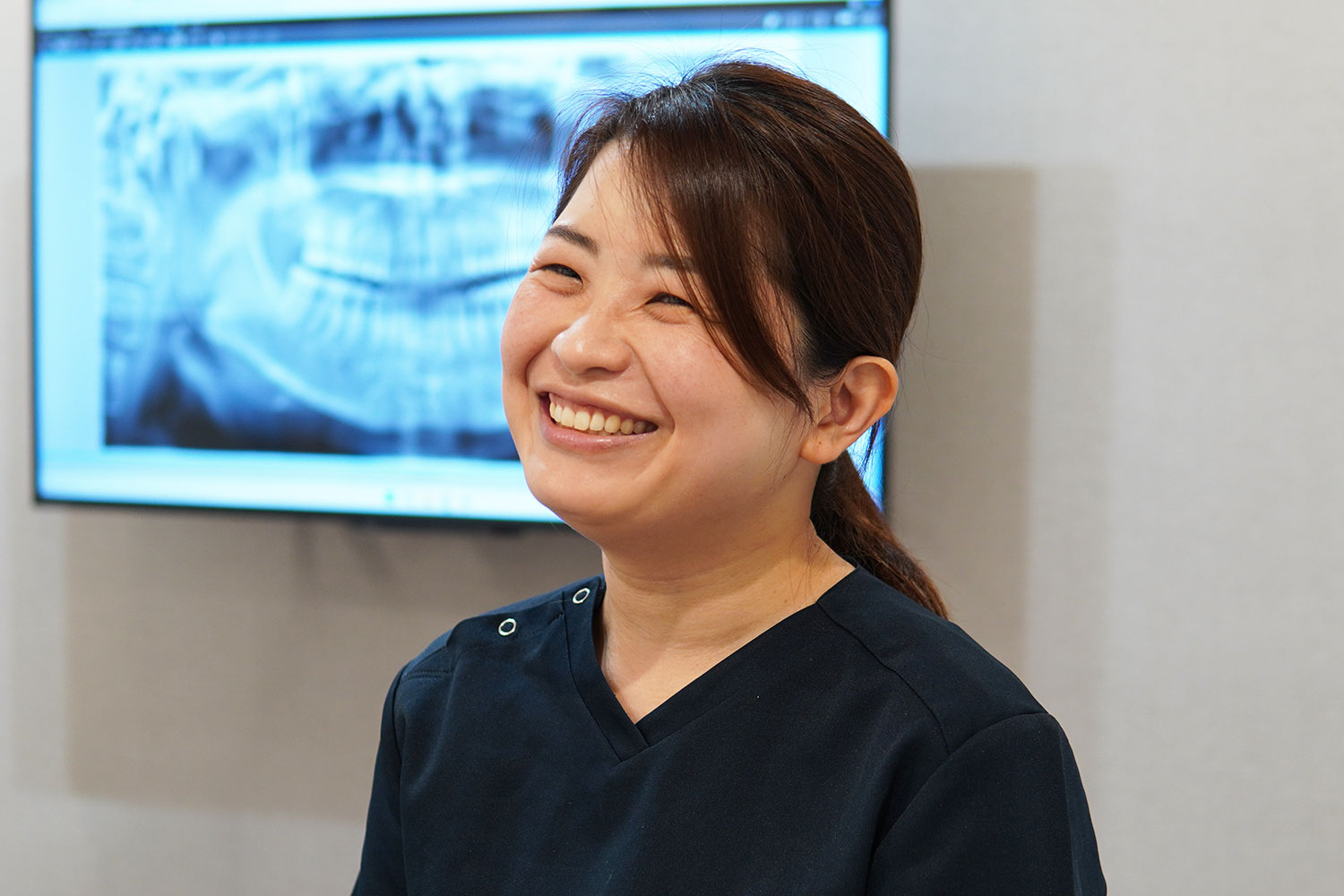 院長 手塚 生実
