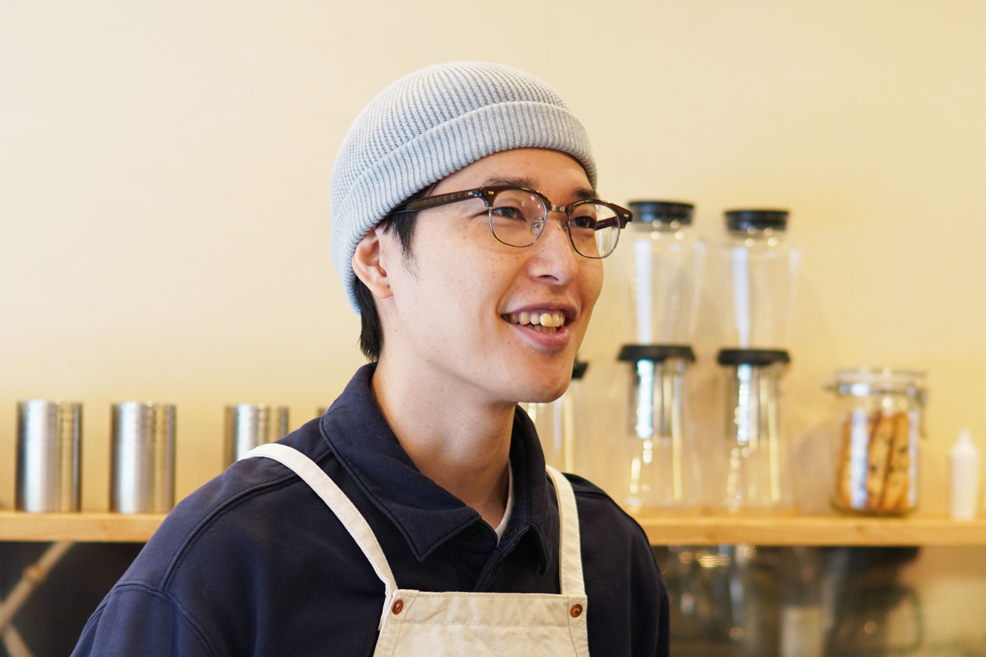 代表 内田 啓太　
