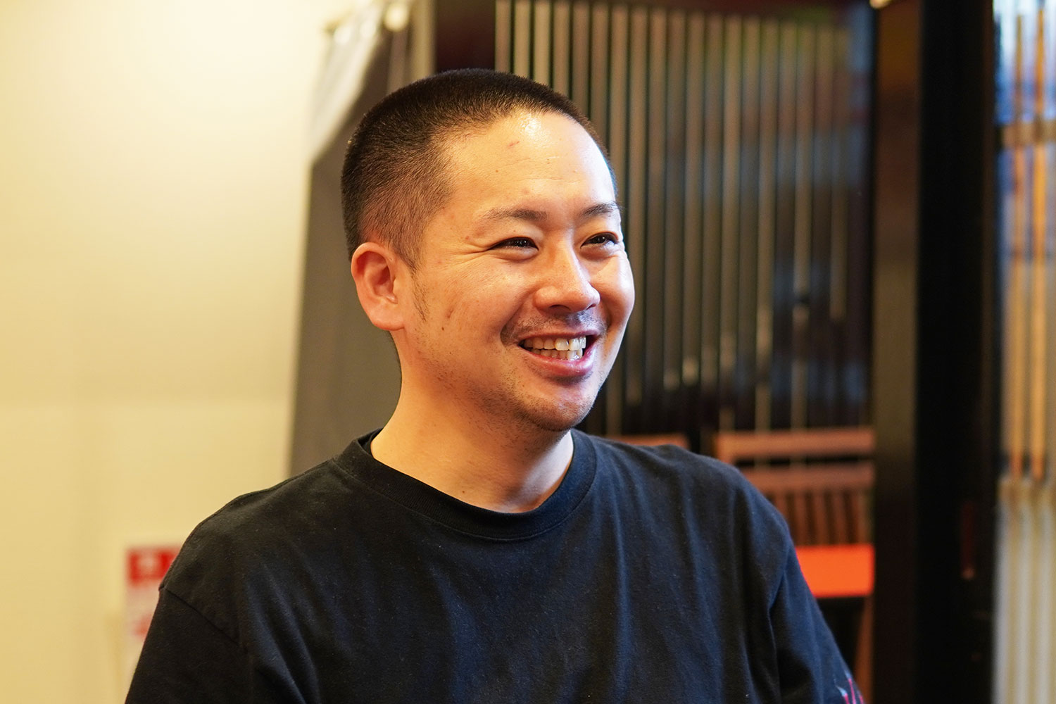 店長 岩本 真生