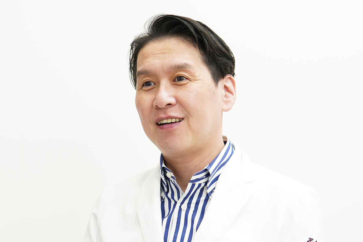 院長 大塚 剛郎