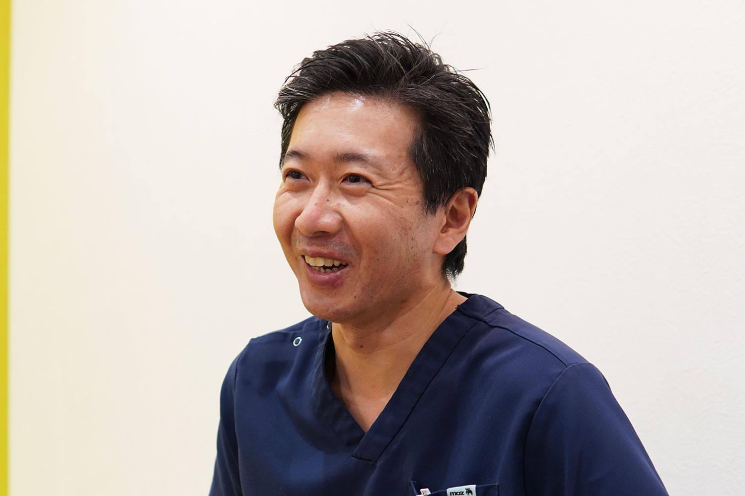 院長 伊藤 学