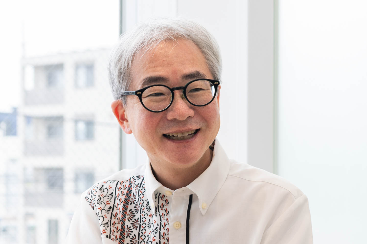 院長 山本知寿