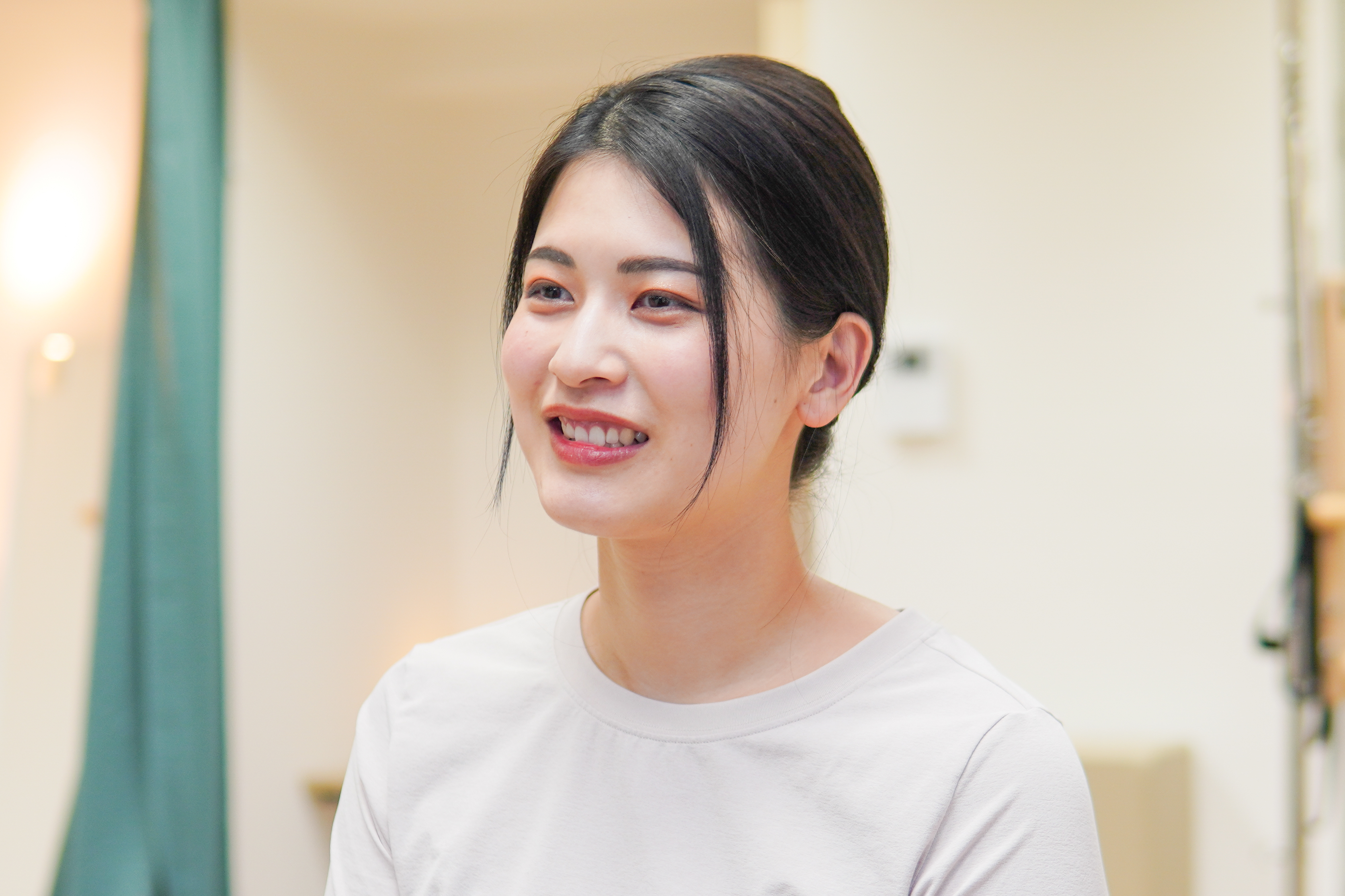 代表 IKUMI