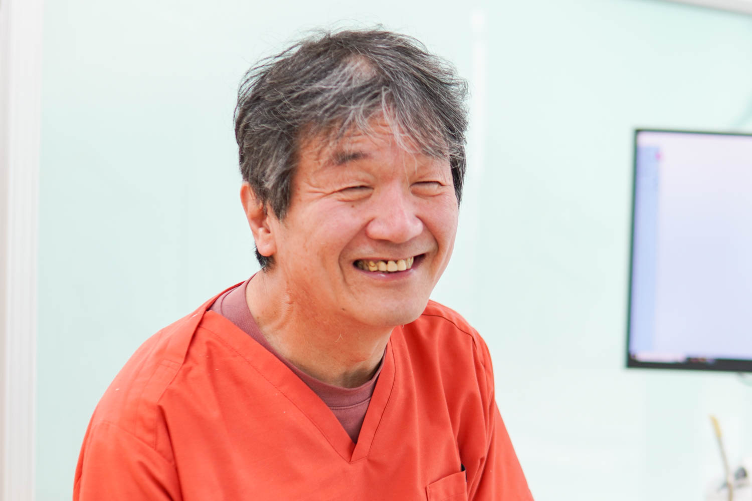 院長 山田 格