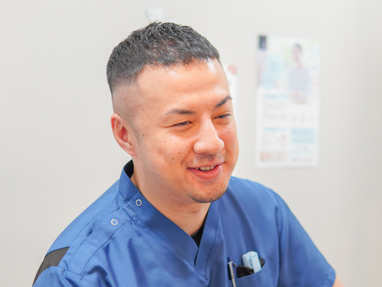 院長 佐藤 匡