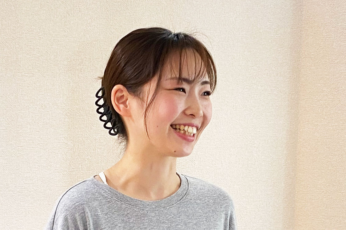 インストラクター 下村 やよい