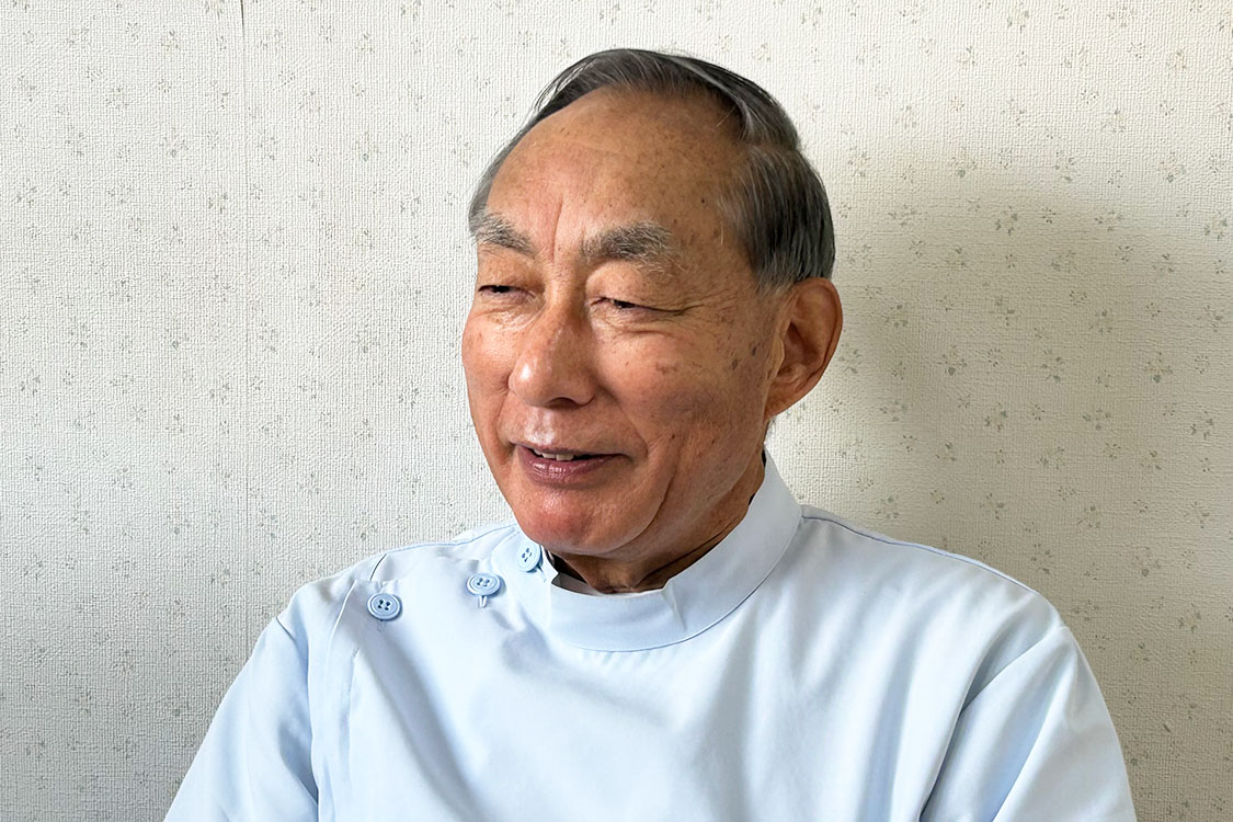 院長 杉山 裕
