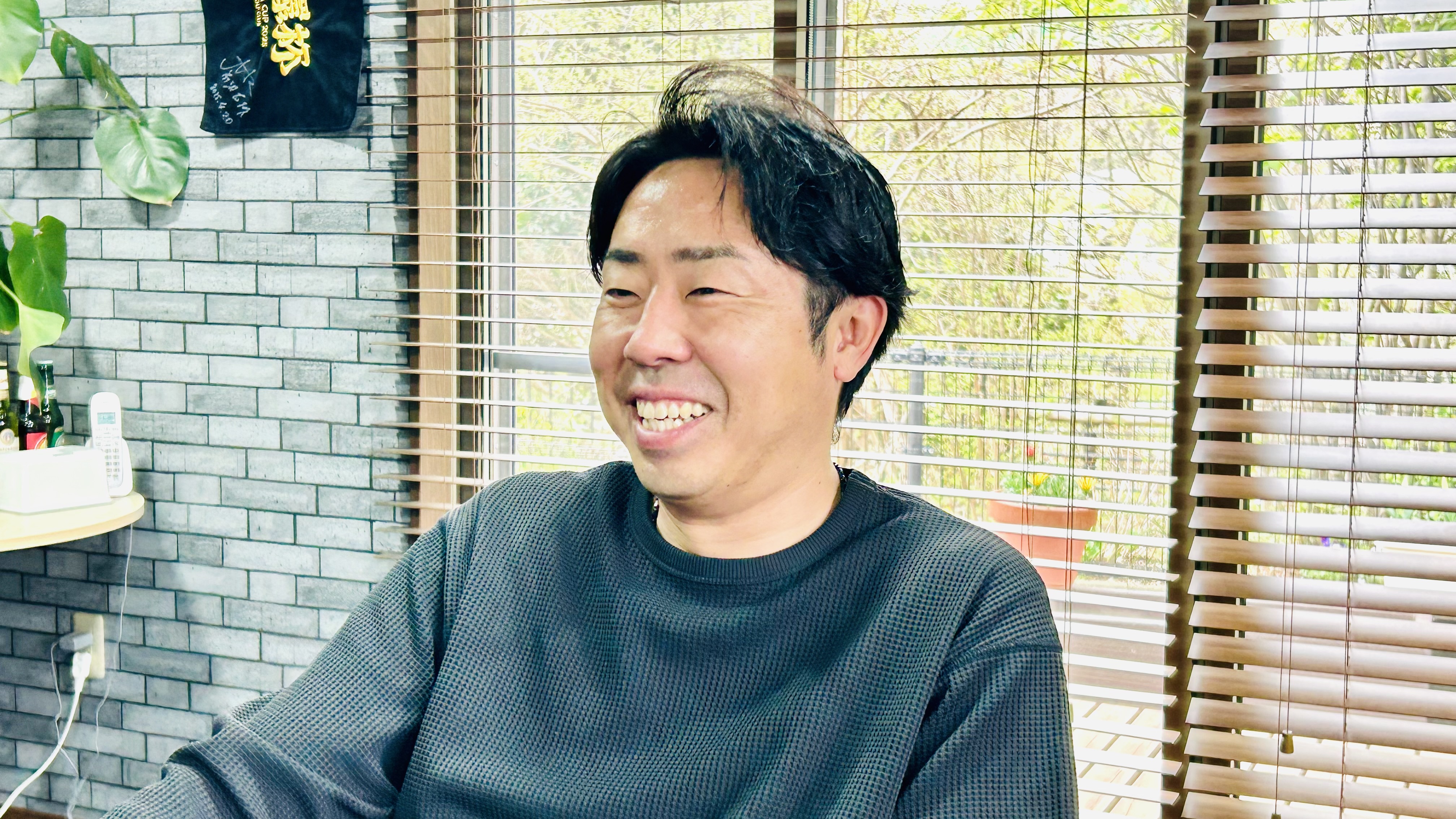 オーナー 福士 壽和