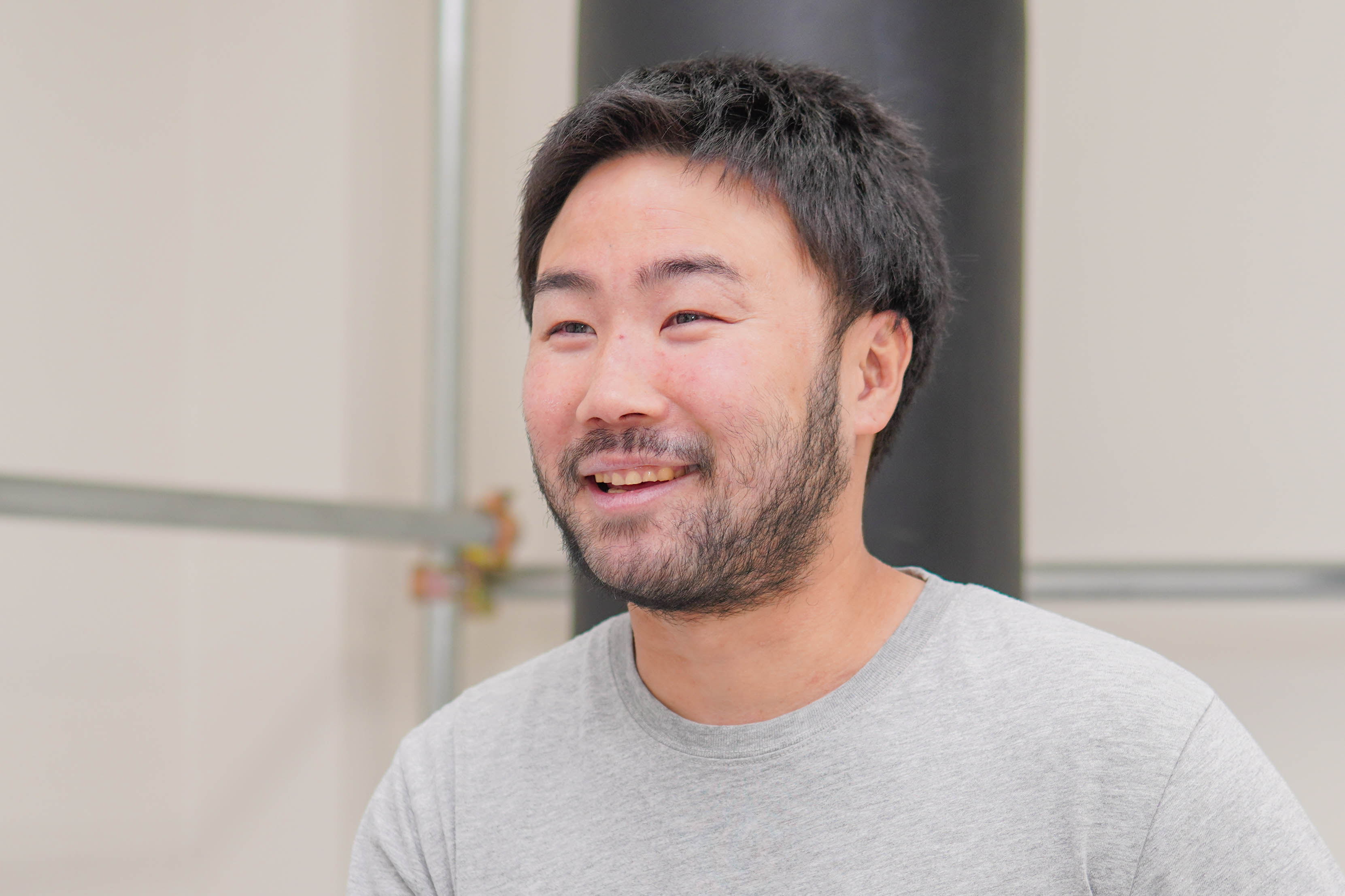 代表 大保 龍斗