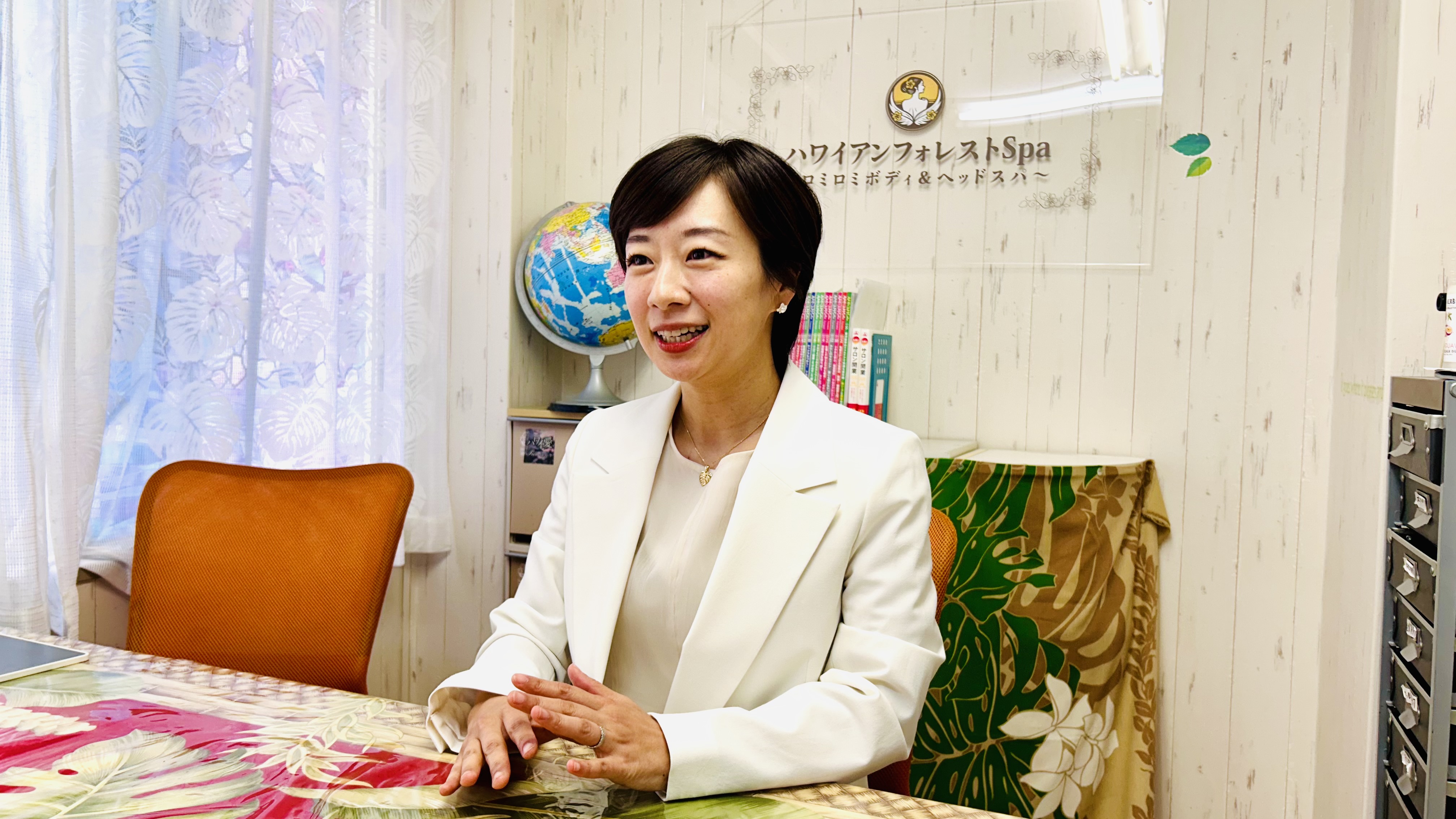 代表 森 優