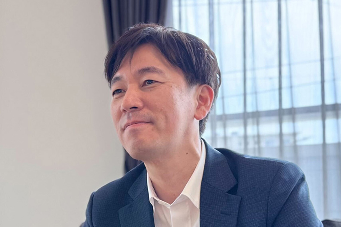 代表 大澤 一実