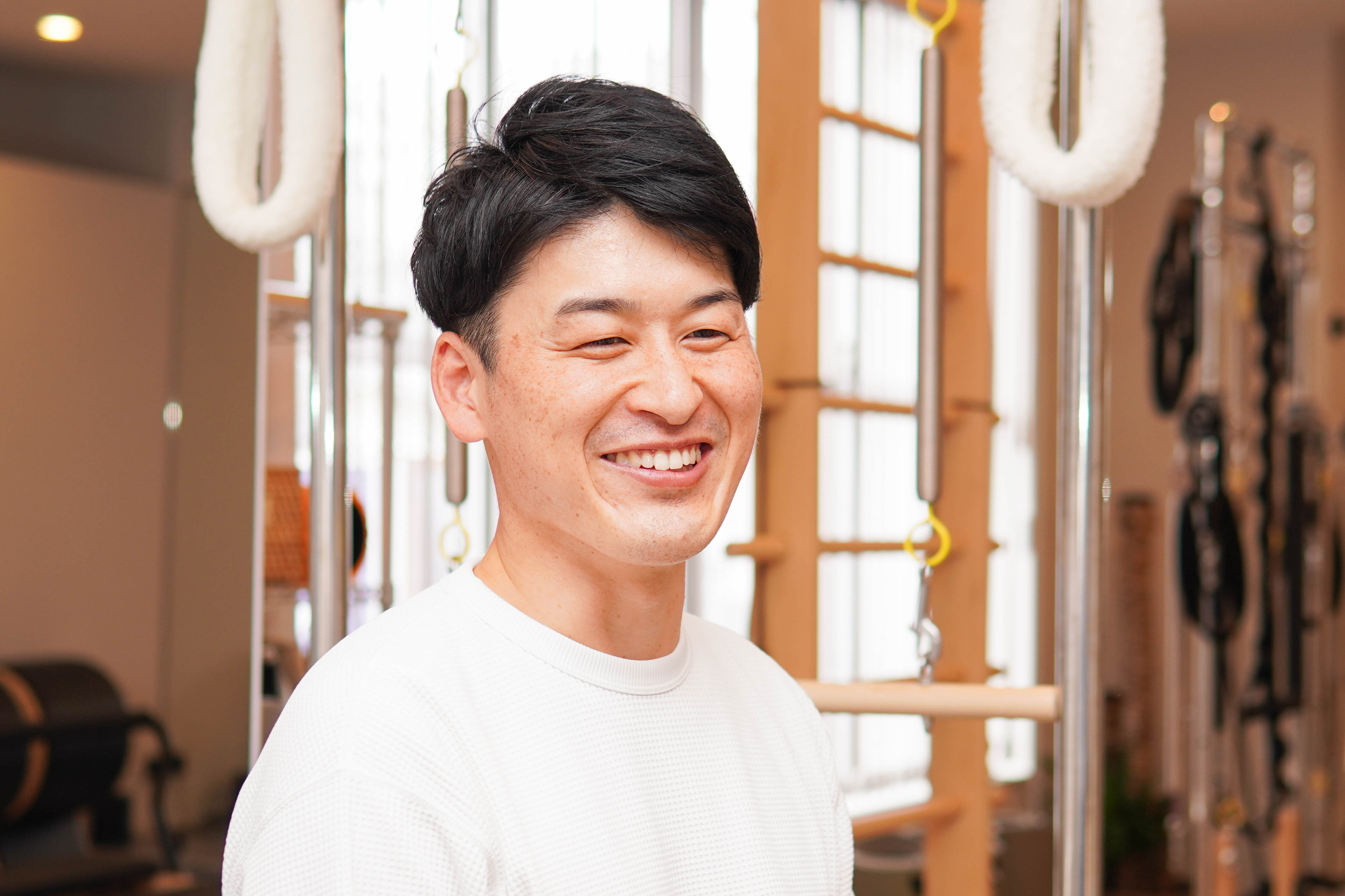代表 中鶴 竜太