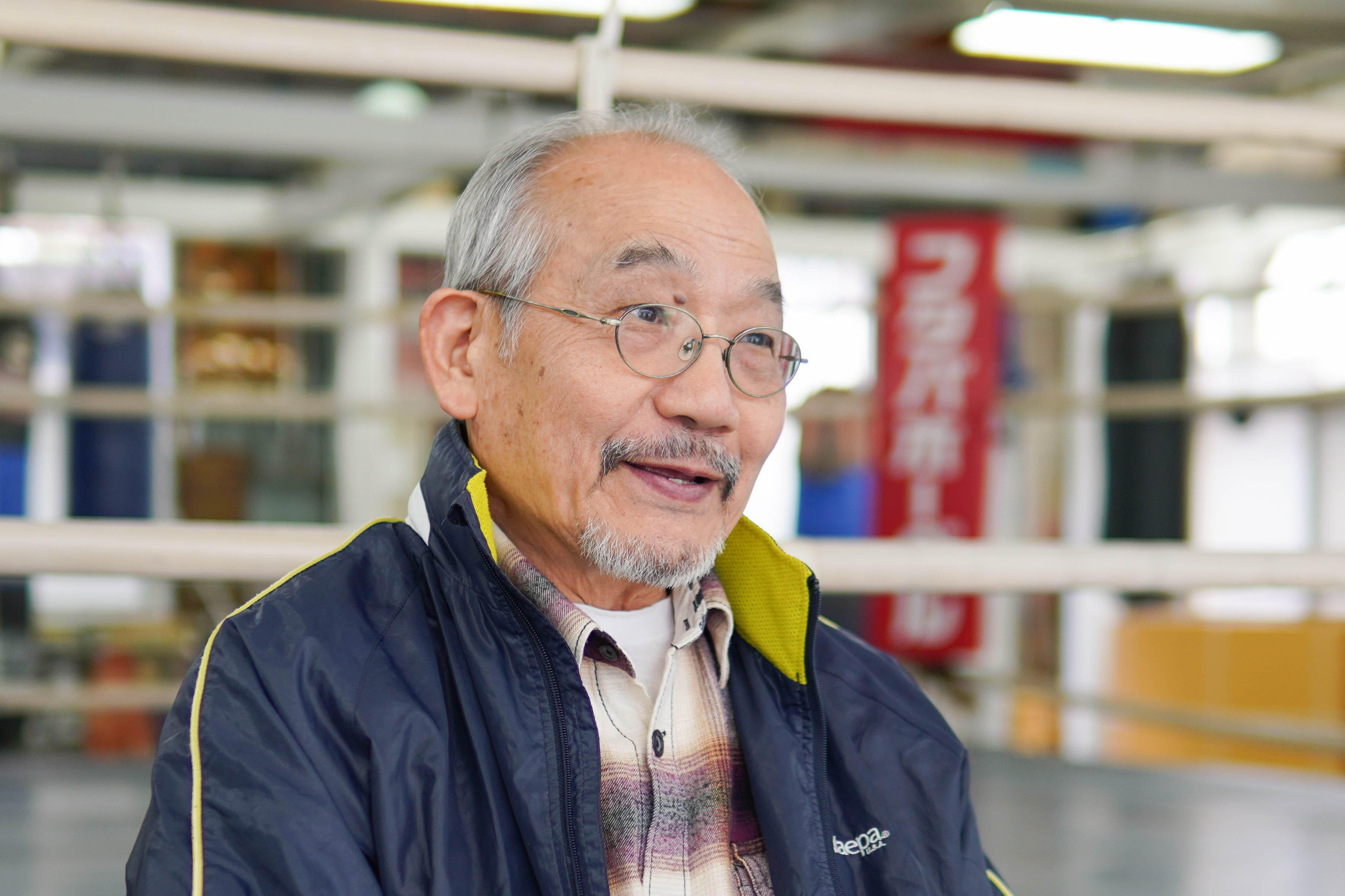 代表 平野 敏夫