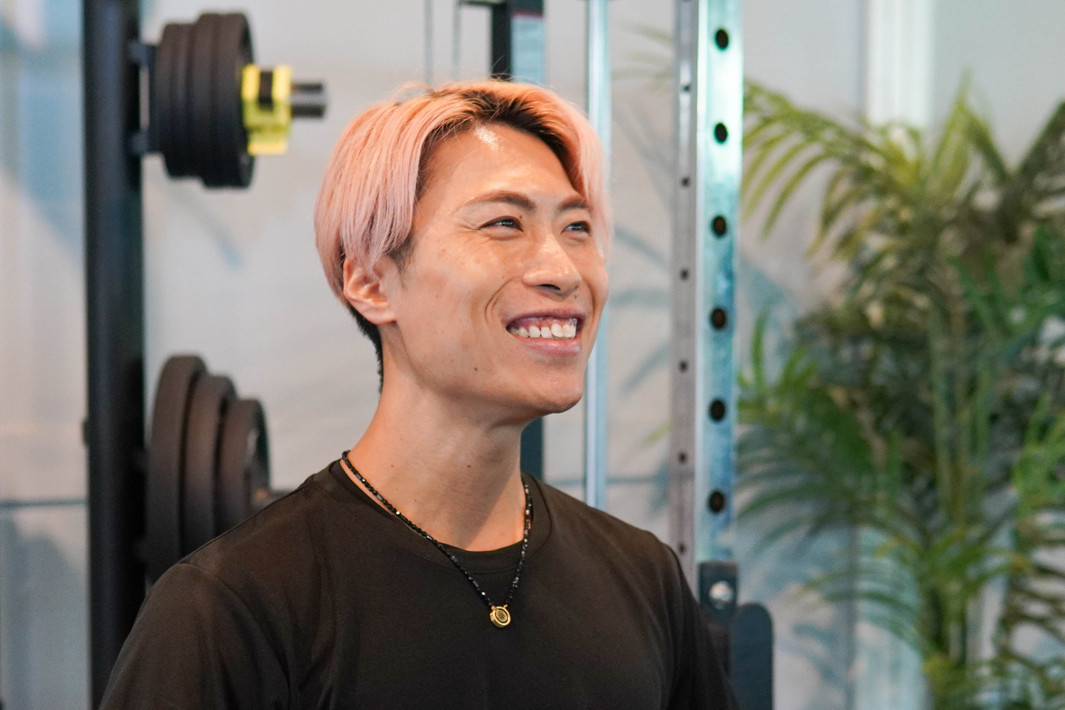 代表 若原 恭平