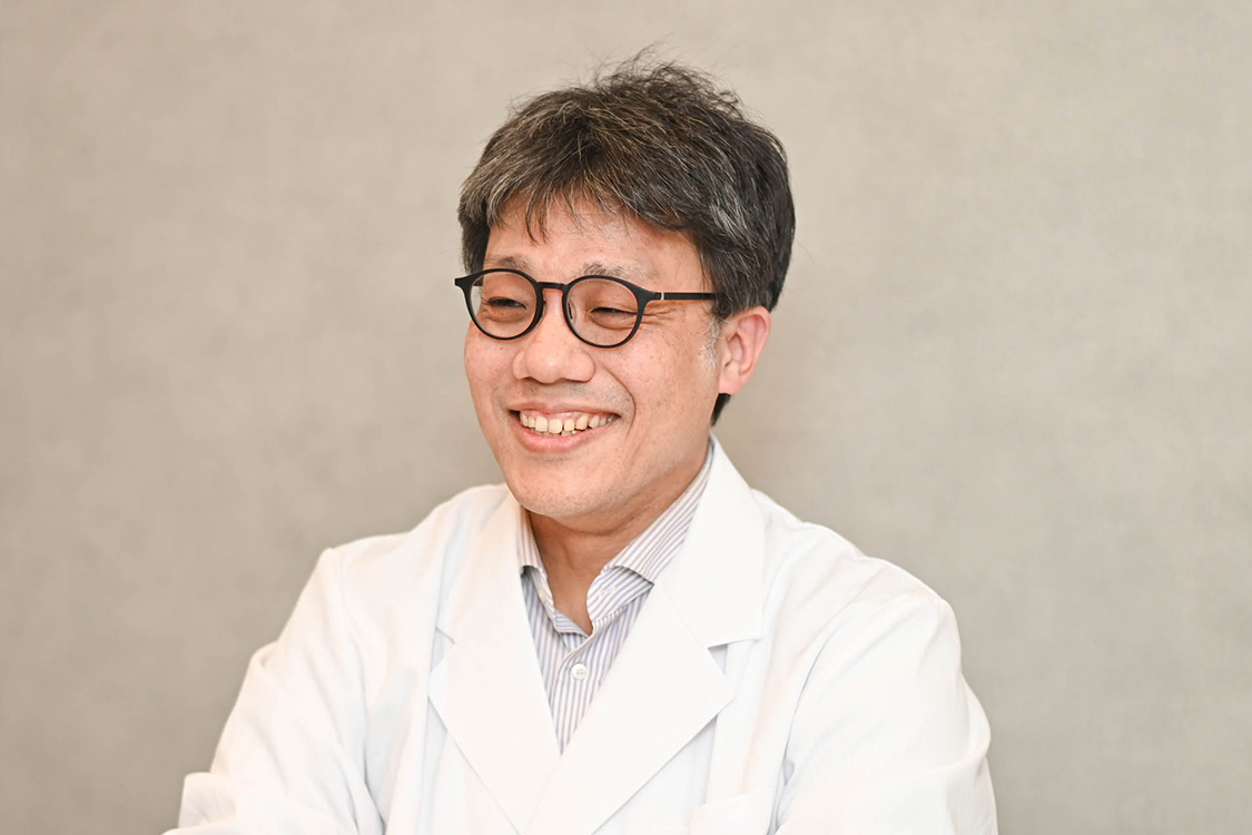 院長 木村 卓二