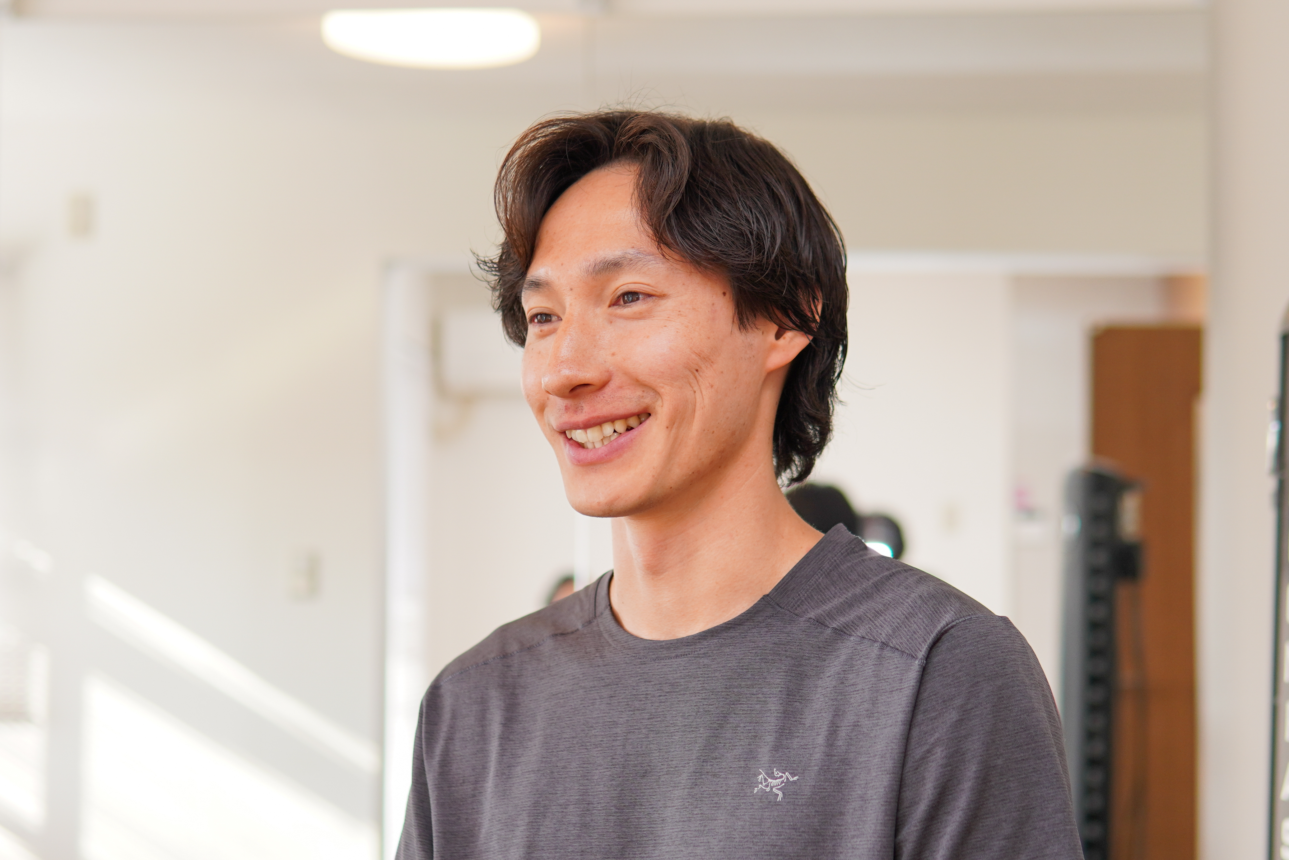代表 野路 貴之