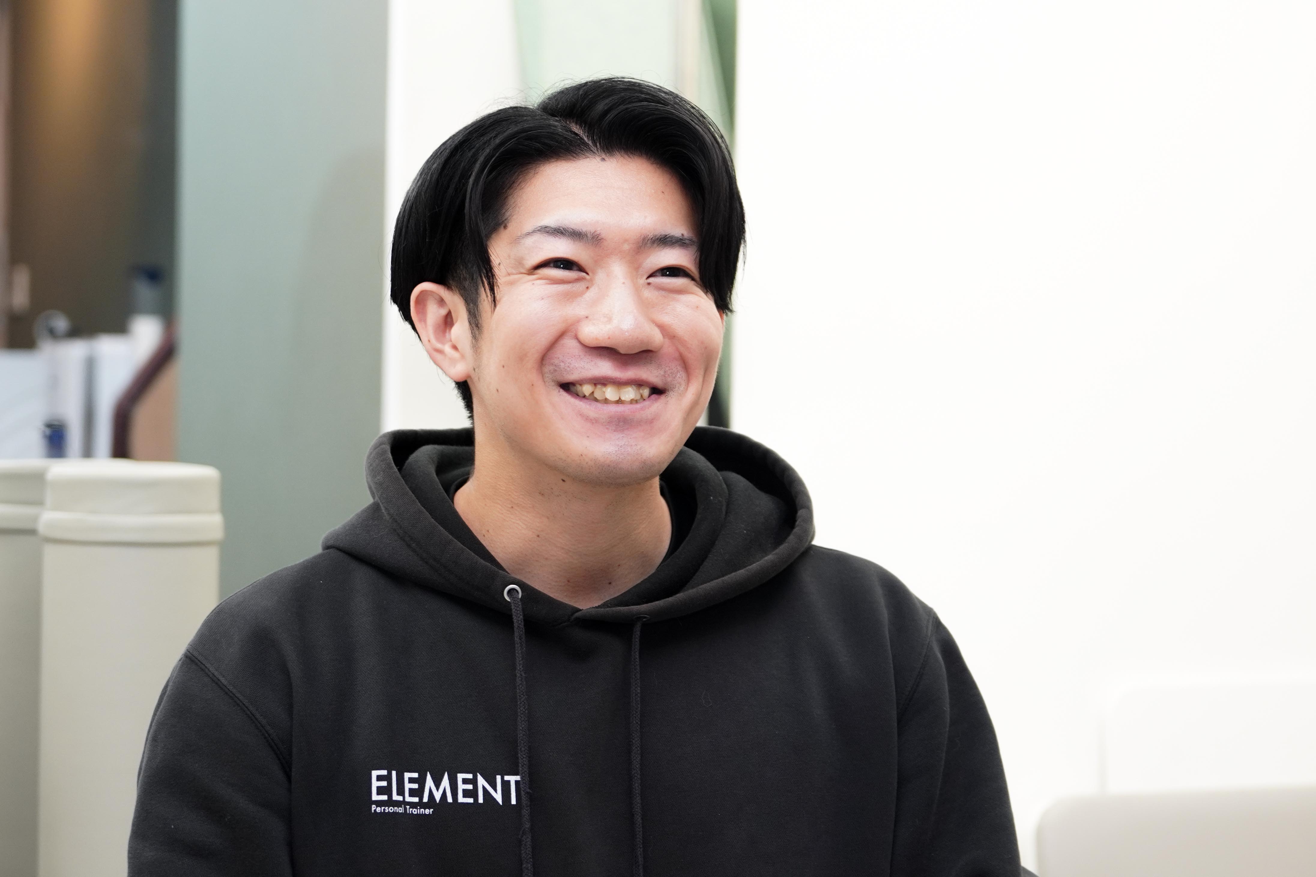 オーナー 小林 英樹