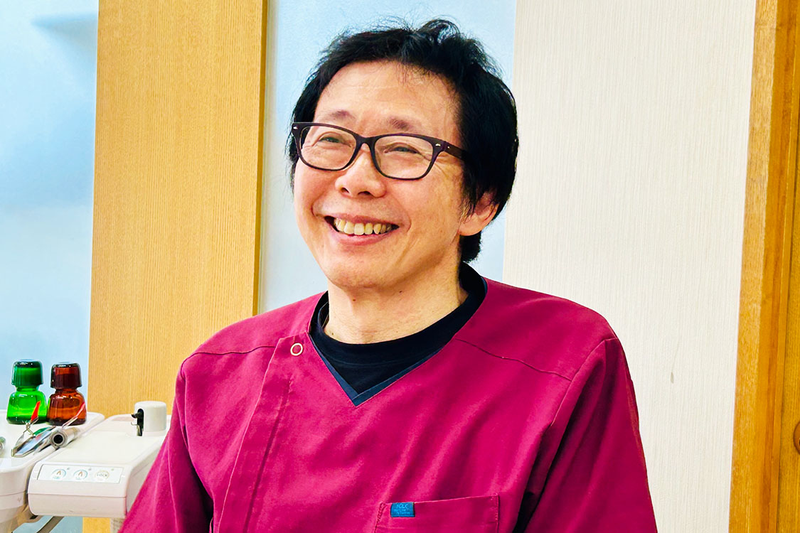 院長 下島 直宏