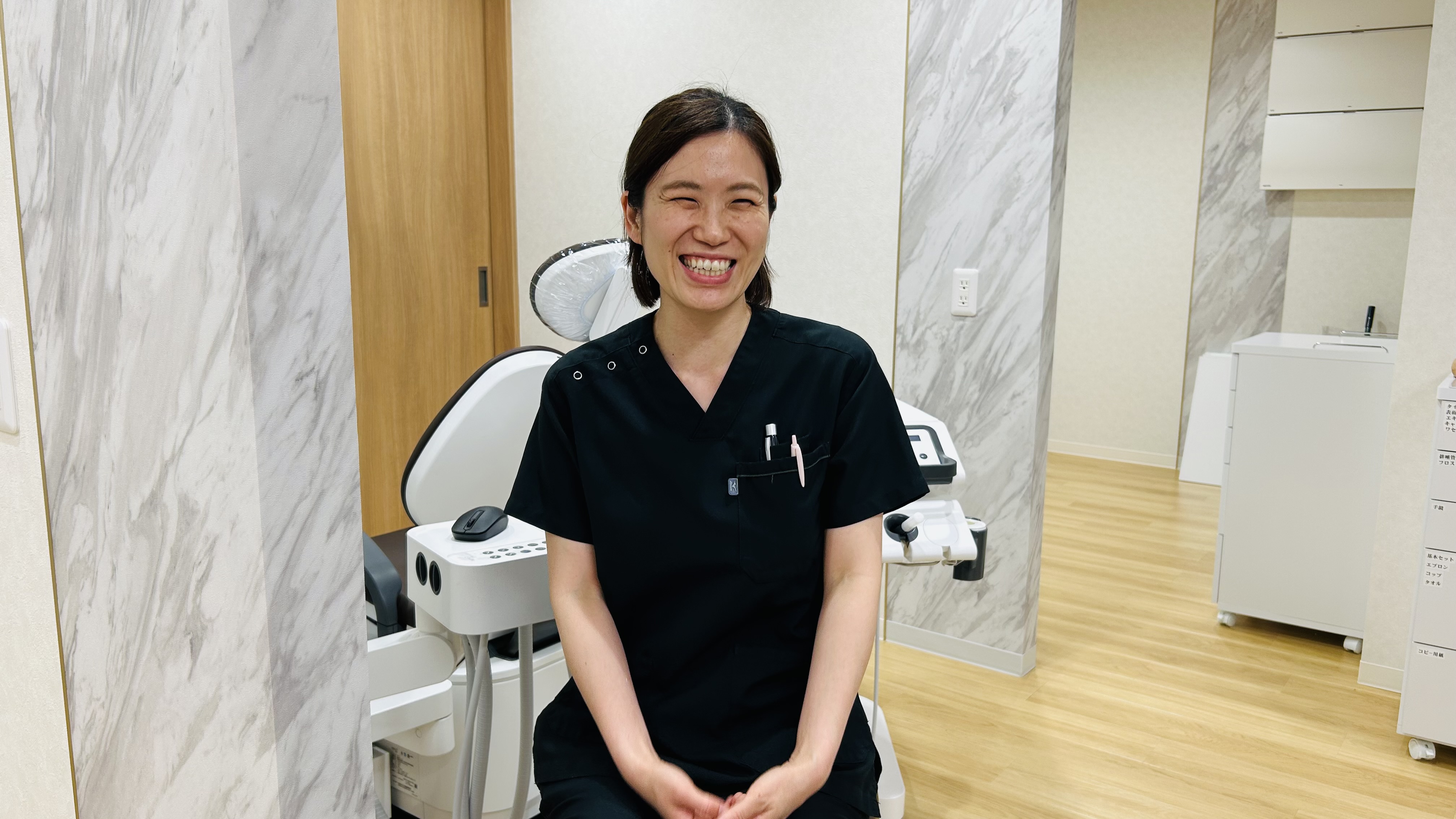 院長 高根沢 妃弥呼