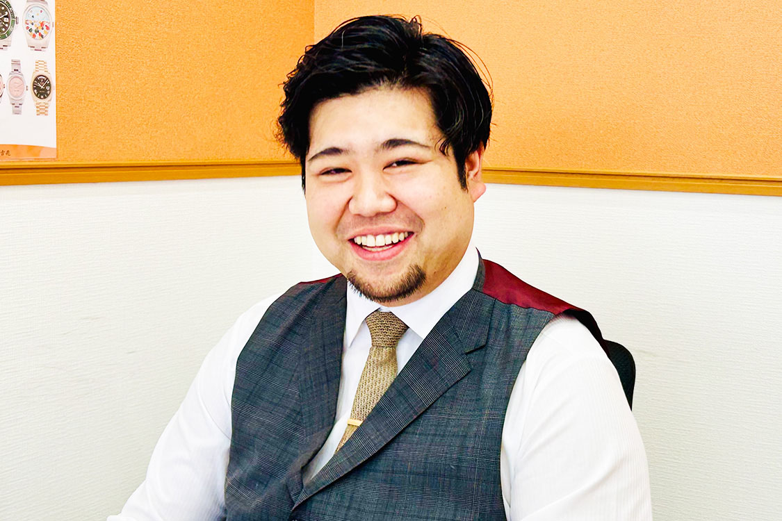 取締役 後藤 竜之佑