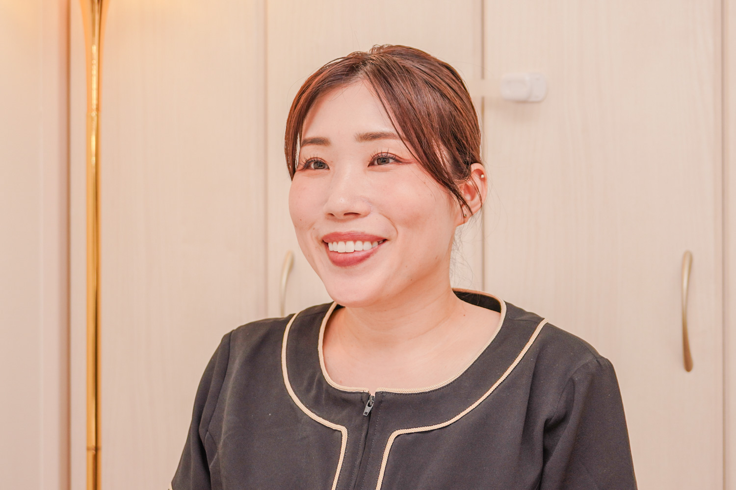 代表 管 愛