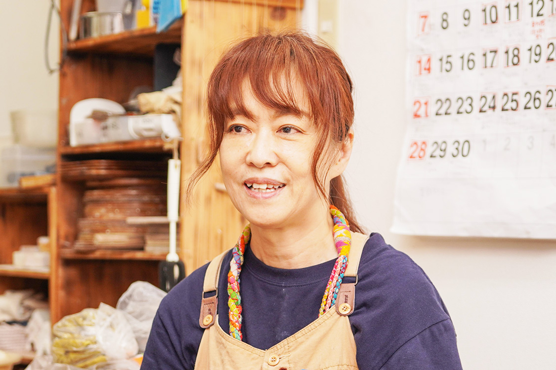 先生 momo