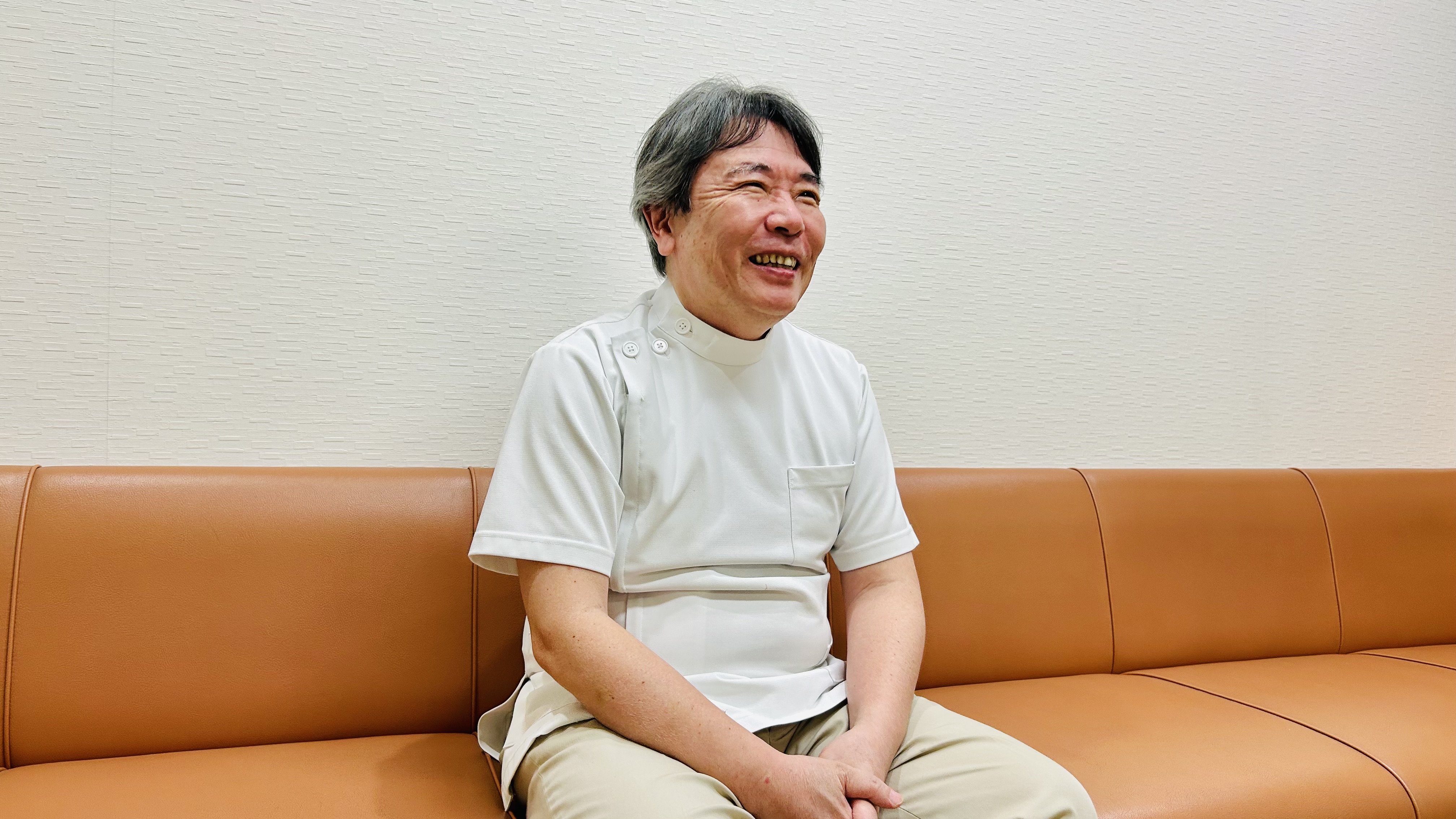 院長 松本 建二