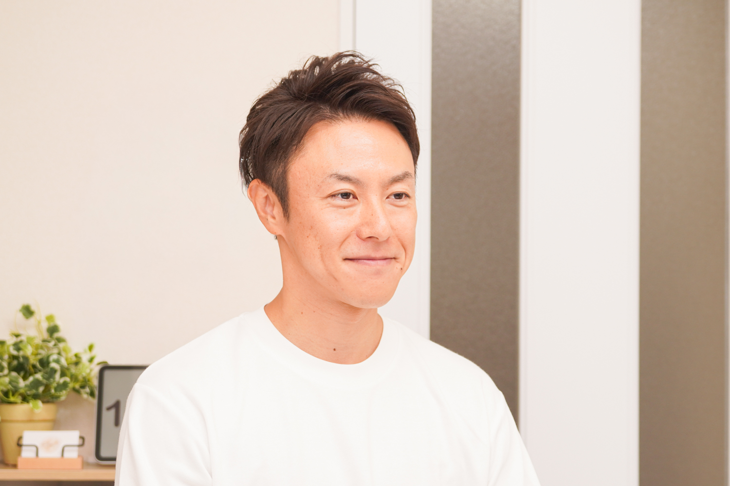 院長 小松代 庸