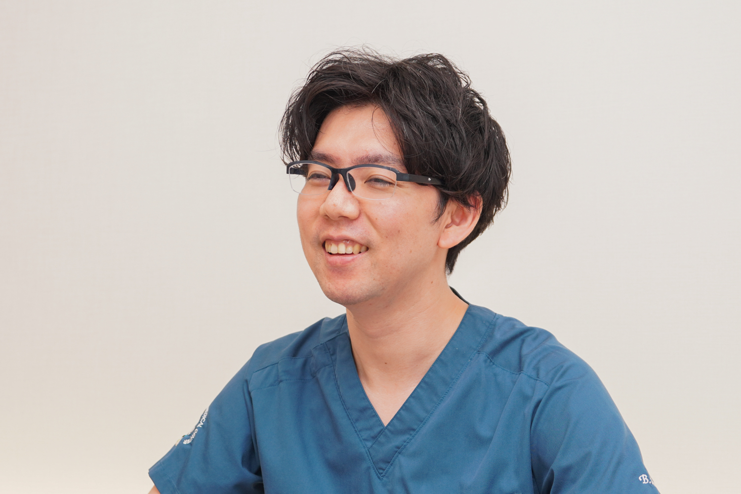 院長 田中 文平