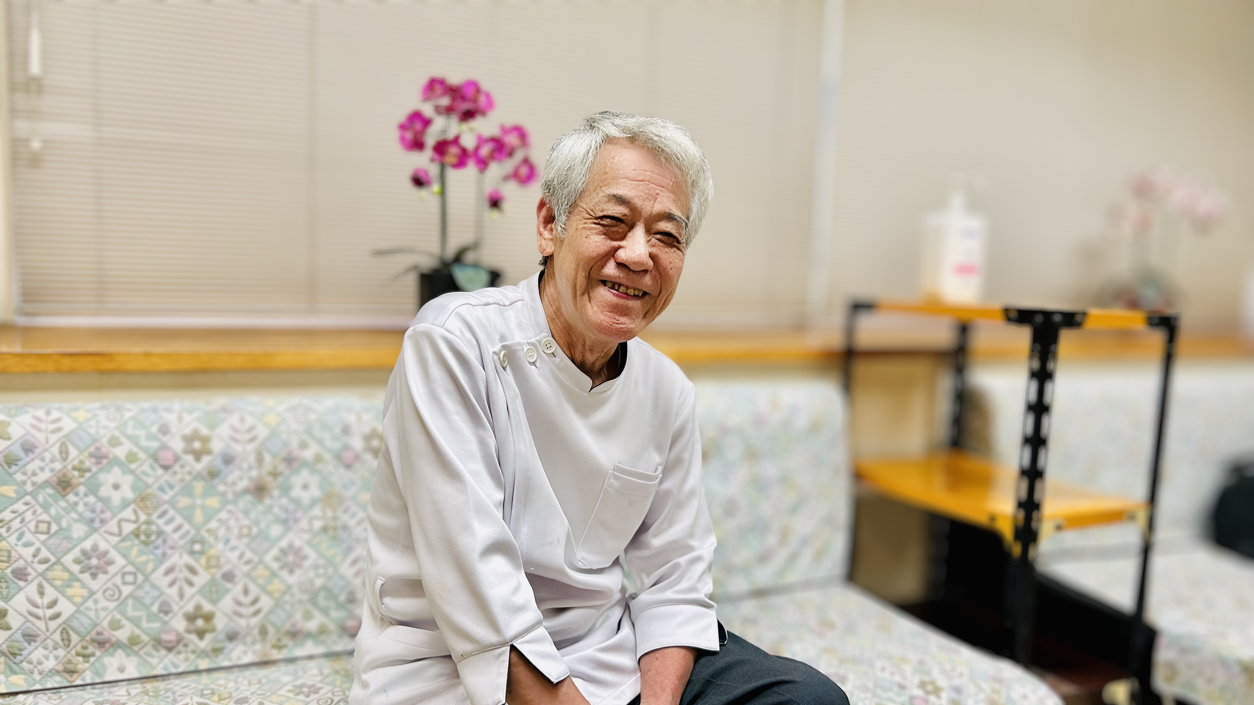 院長 金子 行夫