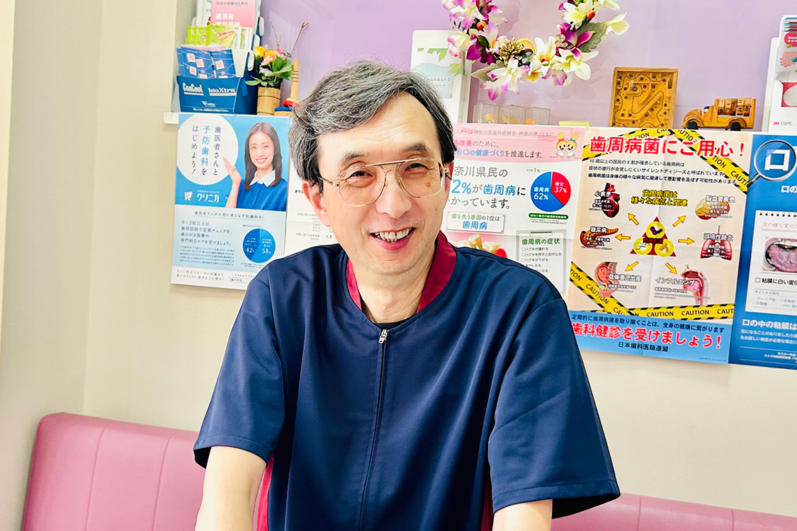院長 犬山 国重