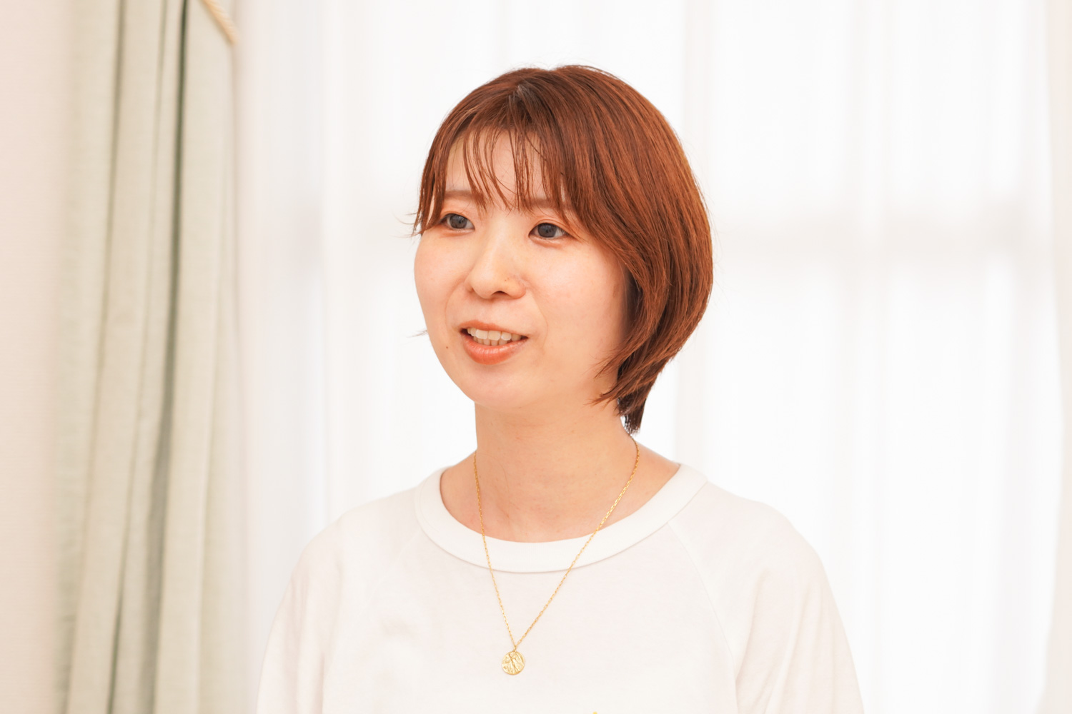 代表 関根伶衣