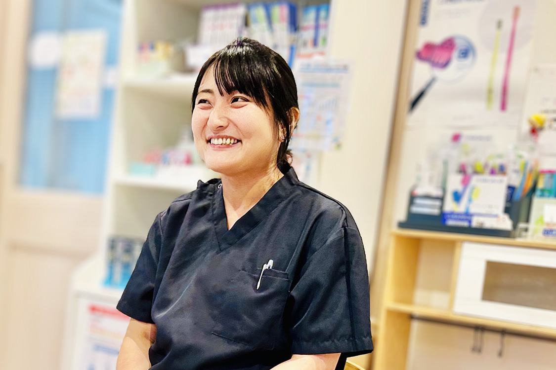 院長 塩本 仁美