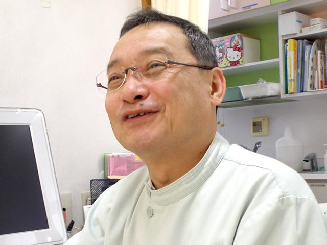 かたおか小児科クリニック 片岡 正 院長