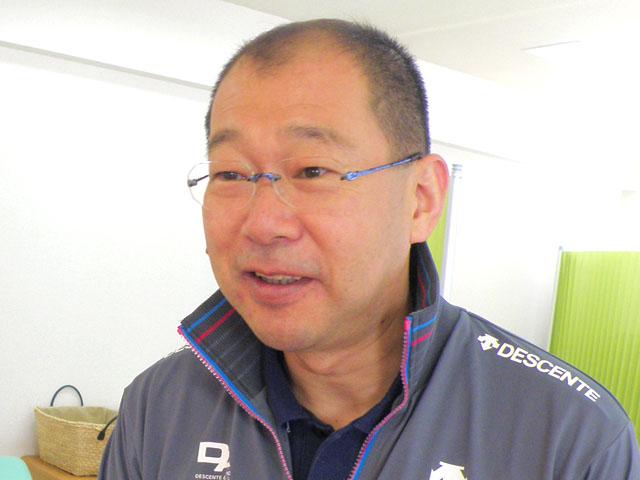 心とカラダのコンディショニングルーム 山口 光國 理学療法士・健康心理学修士