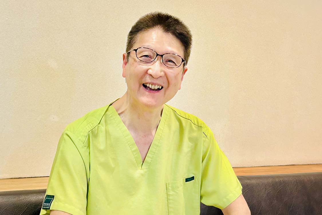 院長 大塚 亨