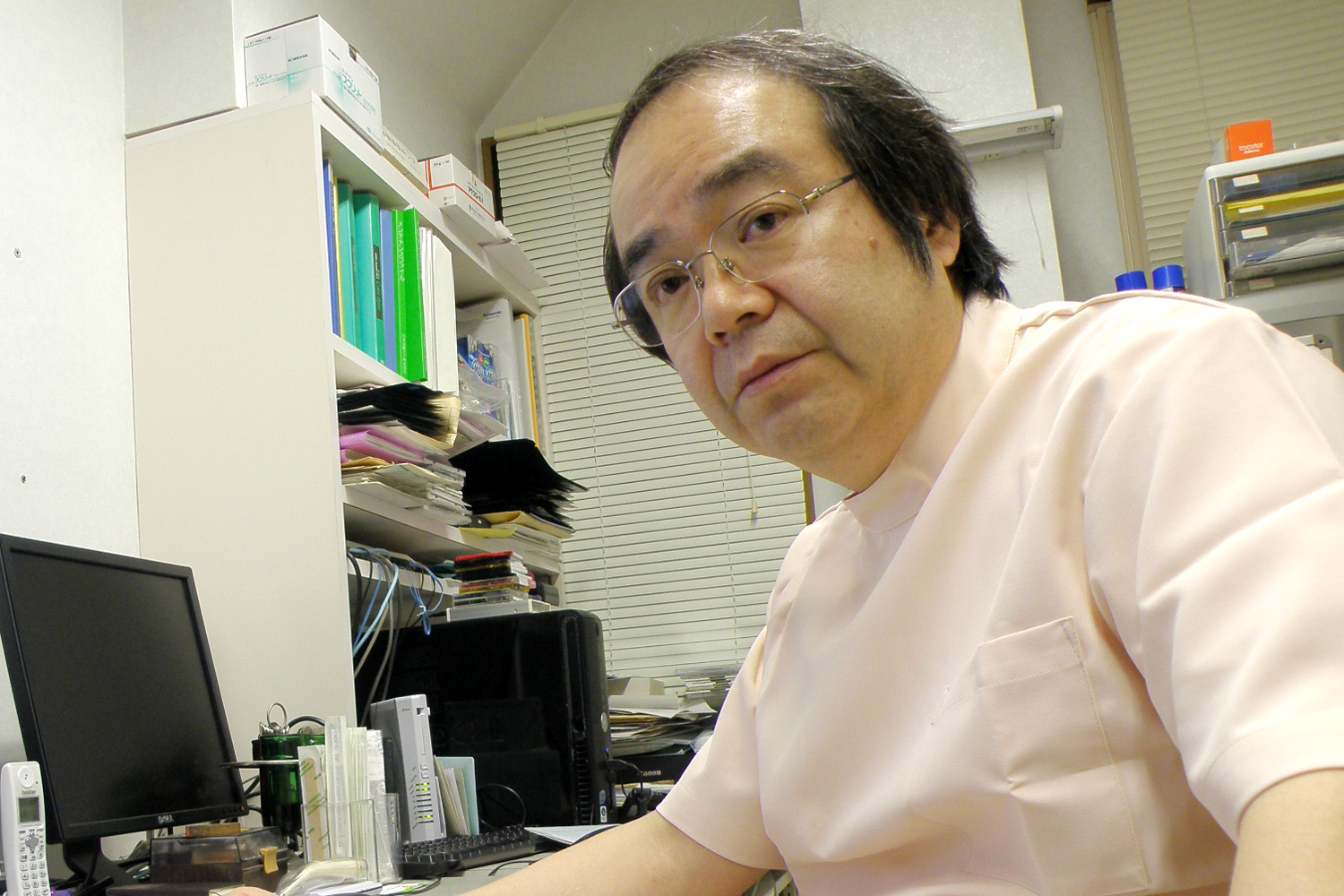 奥村 輝 院長