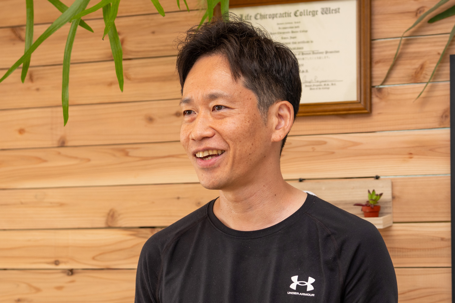 代表 早川 幸夫