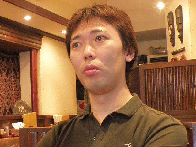 小林 大一 代表